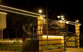 Gangasagar Hotel & Resort